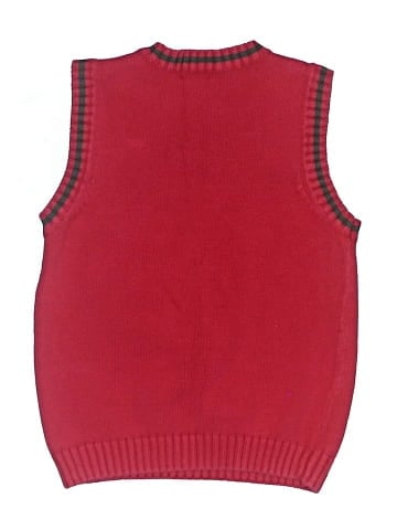 Greendog Sweater Vest (view 2)