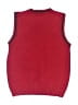 Greendog Red Sweater Vest Size 7 - photo 2