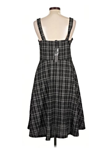 Allegra K Casual Dress (view 2)
