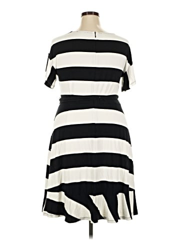 Ann Taylor LOFT Casual Dress (view 2)