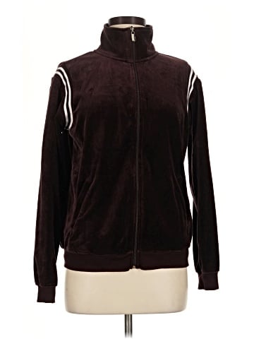 New York Laundry Track Jacket (view 1)