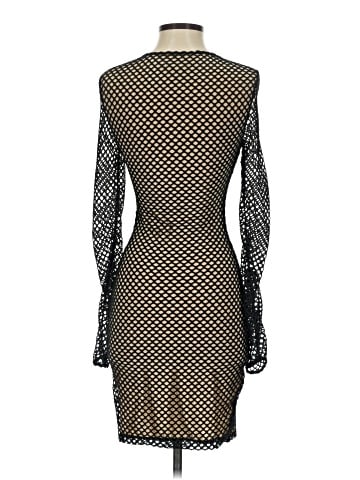MISTRESS ROCKS LOS ANGELES Cocktail Dress (view 2)
