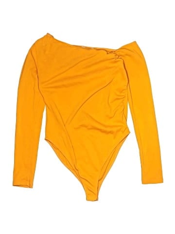 Zara Bodysuit (view 1)