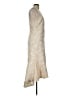 Belle Badgley Mischka Tan Cocktail Dress Size 10 - photo 4