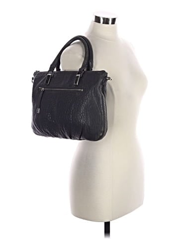 Vince Camuto Leather Shoulder Bag (view 2)