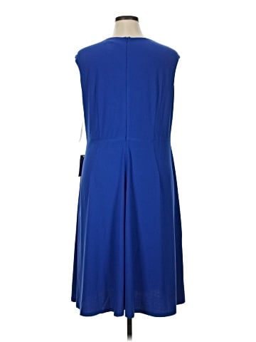 London Times Casual Dress (view 2)