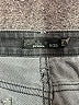 PrAna Gray Jeans Size 29 waist - photo 7