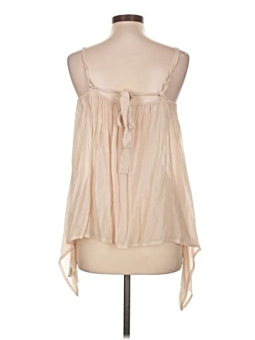 Mystree Sleeveless Blouse (view 2)