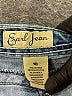 Earl Jean Blue Jeans Size 10 - photo 4