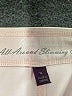 Gloria Vanderbilt Pink Jeans Size 16 - photo 4