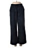 Stradivarius Paisley Blue Casual Pants Size M - photo 1
