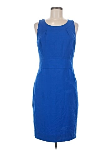 J.Crew Factory Store Cocktail Dress (view 1)