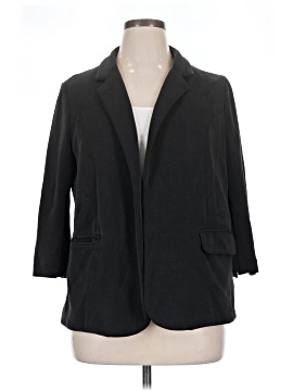 Skies Are Blue Blazer