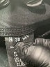 Hudson Jeans Black Jeans Size 30 waist - photo 6