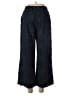 Stradivarius Paisley Blue Casual Pants Size M - photo 2