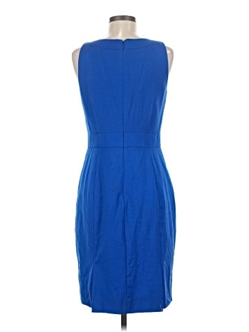 J.Crew Factory Store Cocktail Dress (view 2)