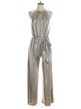 White House Black Market Jumpsuit
