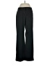 Express Design Studio Solid Black Dress Pants Size 0 - photo 1