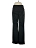 Express Design Studio Solid Black Dress Pants Size 0 - photo 2