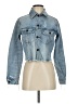 American Eagle Outfitters 100% Cotton Blue Denim Jacket Size XS - photo 1