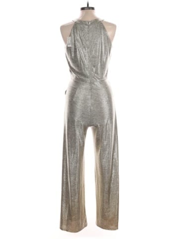 White House Black Market Jumpsuit (view 2)