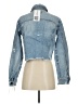 American Eagle Outfitters 100% Cotton Blue Denim Jacket Size XS - photo 2