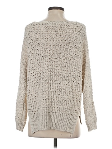 Miracle Pullover Sweater (view 2)