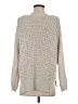 Miracle Ivory Pullover Sweater Size S - photo 2