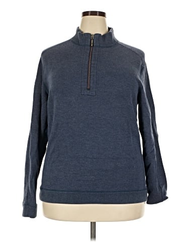 Tommy Bahama Pullover Sweater (view 1)