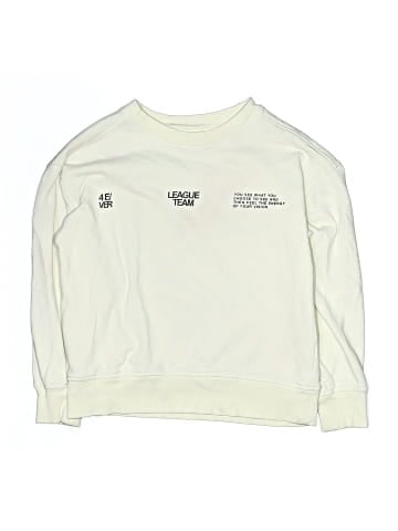 Zara Sweatshirt (view 1)