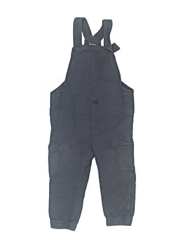 H&M Overalls (view 1)
