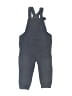 H&M Gray Overalls Size 2T - photo 1