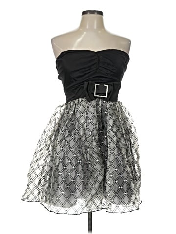 Mystic Cocktail Dress (view 1)