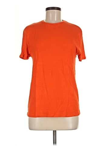 Zara Short Sleeve T-Shirt (view 1)