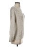 Miracle Ivory Pullover Sweater Size S - photo 4