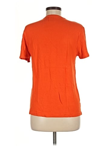 Zara Short Sleeve T-Shirt (view 2)