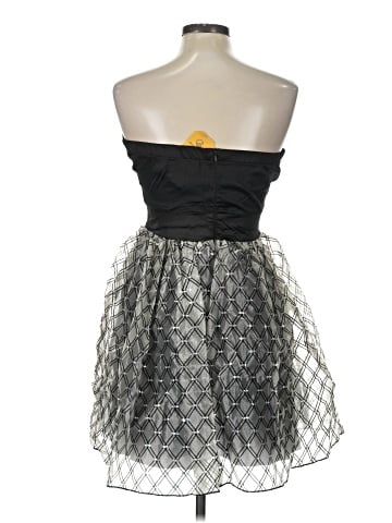 Mystic Cocktail Dress (view 2)