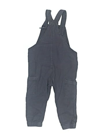 H&M Overalls (view 2)
