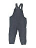 H&M Gray Overalls Size 2T - photo 2