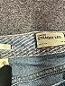 Gap 100% Cotton Stars Blue Jeans Size 29 waist - photo 7