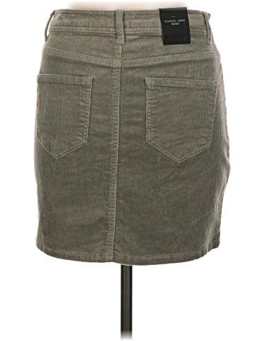 Black Label by Chico's Casual Skirt (view 2)