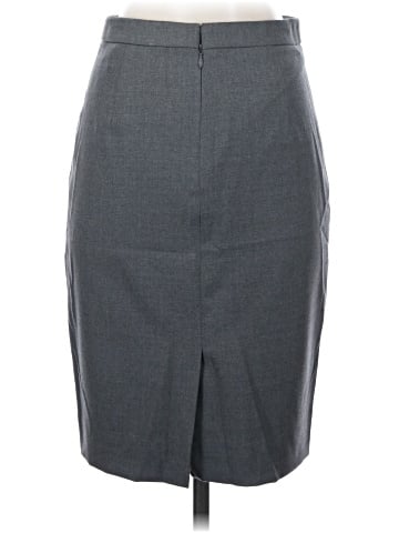 J.Crew Wool Skirt (view 2)