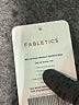 Fabletics Black Sports Bra Size S - photo 7