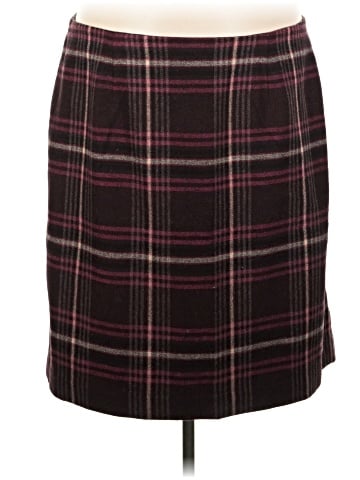 Talbots Wool Skirt (view 1)