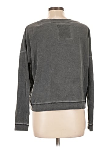 Kendall & Kylie Sweatshirt (view 2)