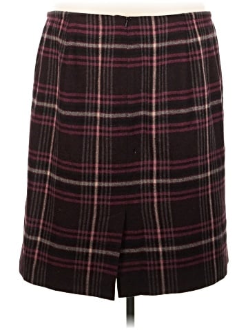 Talbots Wool Skirt (view 2)