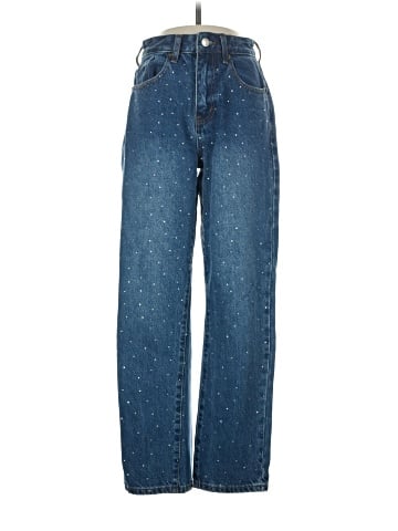 Just Fab Jeans (view 1)