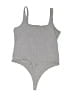 BP. Gray Bodysuit Size L - photo 2