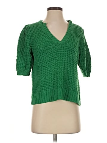 Michael Stars Pullover Sweater (view 1)