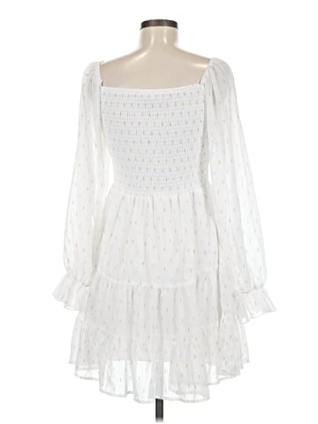 Altar'd State Casual Dress (view 2)